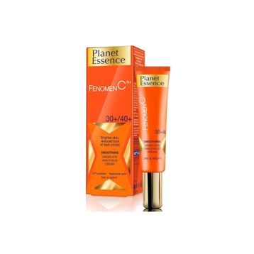 Planet Essence Fenomen C 15 ml 30/40+ Göz Kremi