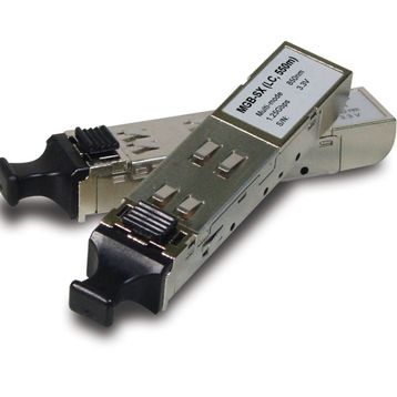 Planet MGB-SX Transceiver