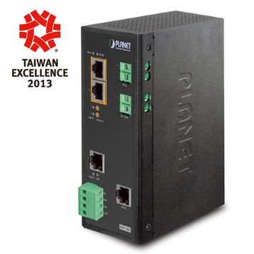 Planet PL-BSP-300 Endüstriyel Switch