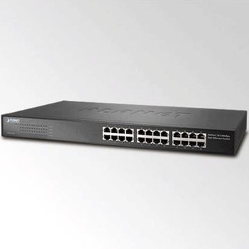 Planet PL-FNSW-2401 Ethernet Switch