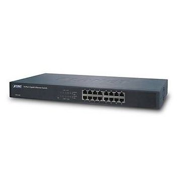Planet PL-GSD-803 Ethernet Switch