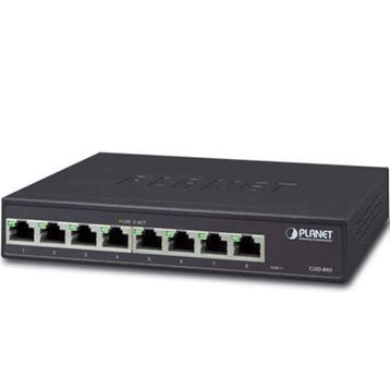 Planet PL-GSD-805 Switch