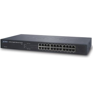 Planet PL-GSW-2401 Switch