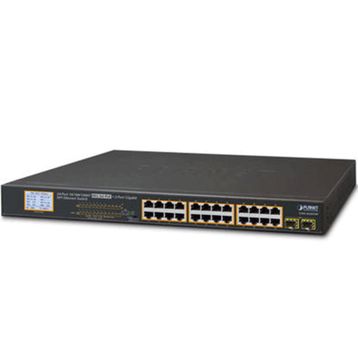 Planet PL-GSW-2620VHP Switch