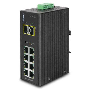 Planet PL-IGS-10020MT Endüstriyel Switch