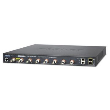 Planet PL-LRP-822CS Switch