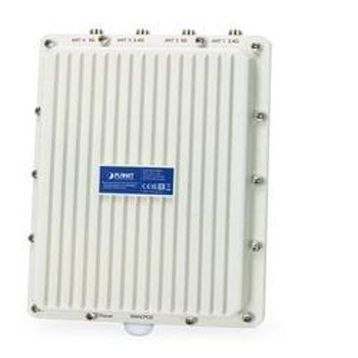 Planet PL-WDAP-3000AX 1 Port Gigabit Dual Bant 3000 MBPS Dış Mekan Access Point
