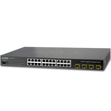 Planet PL-WGSW-24040 Switch
