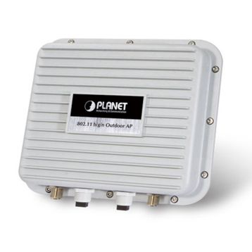 Planet PL-WNAP-6350 2.4 GHz 300 Mbps Outdoor Access Point