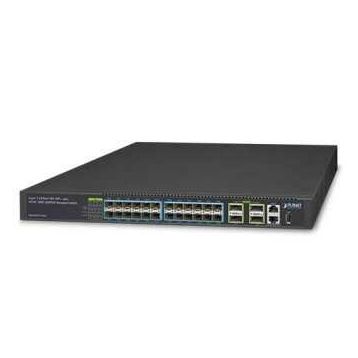 Planet PL-XGS-6350-24X4C Switch