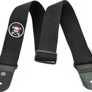 PlanetWave 50CTP03 Cotton Patch Skull Gitar Askısı