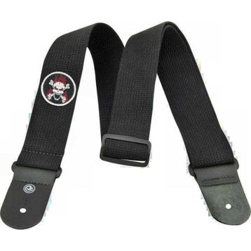 PlanetWave 50CTP03 Cotton Patch Skull Gitar Askısı