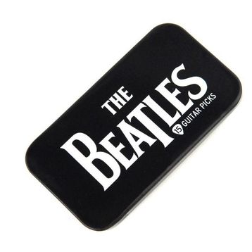 Planetwaves 1CAB415BT1 Beatles Tın Logo Pena