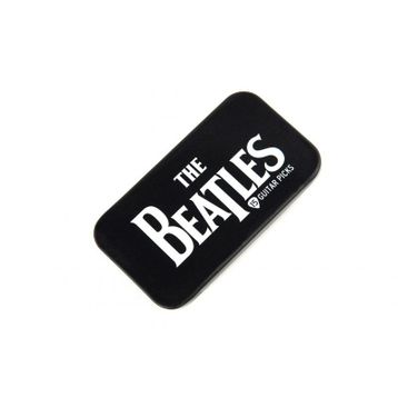 Planetwaves 1CAB415BT1 Beatles Tın Logo Pena