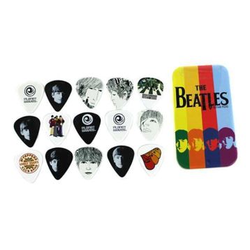 Planetwaves 1CAB415BT2 Beatles Tınstripes Pena