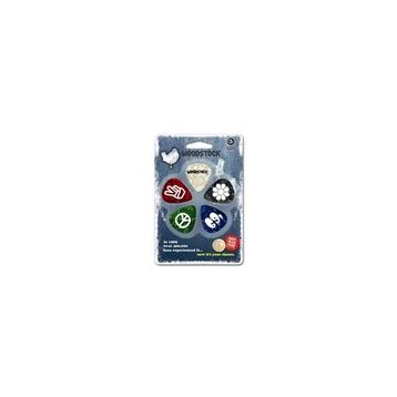 Planetwaves 1CAC610WS 10 Adet Heavy Pena