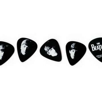 Planetwaves 1CBK210B2 Beatles Meet The Thin Pena