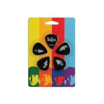 Planetwaves 1CBK410B2 Beatles Meet The Medium Pena