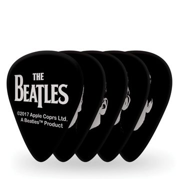 Planetwaves 1CBK410B2 Beatles Meet The Medium Pena