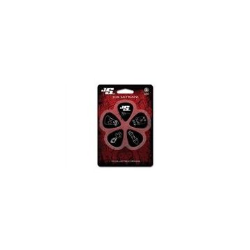 Planetwaves 1CBK610JS Joe Satriani 10 AD.HEAVY Pena