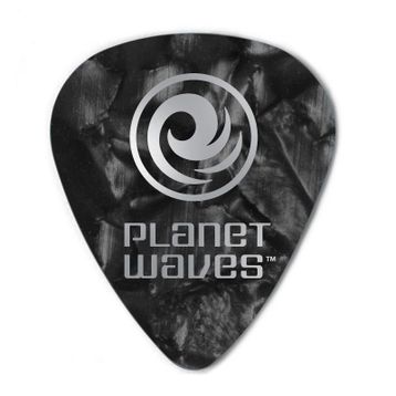 Planetwaves 1CBKP225 25 Std Cel Light Pena