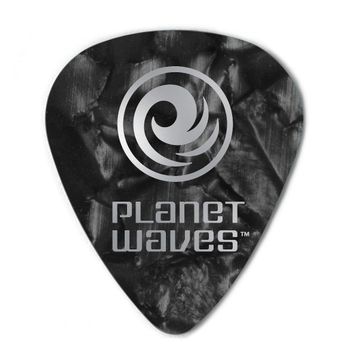 Planetwaves 1CBKP410 10 Std Cel Medium Pena