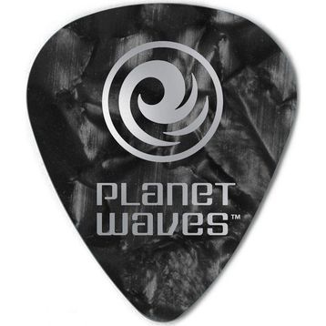 Planetwaves 1CBKP425 25 Std Cel Medium Pena