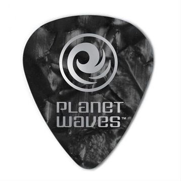 Planetwaves 1CBKP710 10 Std Cel X Heavy Pena