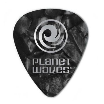 Planetwaves 1CBKP710 10 Std Cel X Heavy Pena