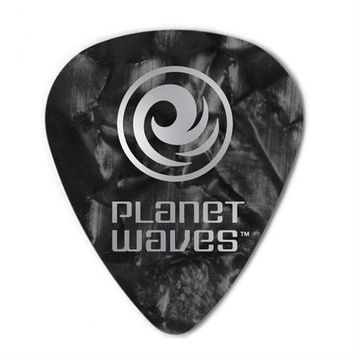 Planetwaves 1CBKP725 25 Std Cel X Heavy Pena