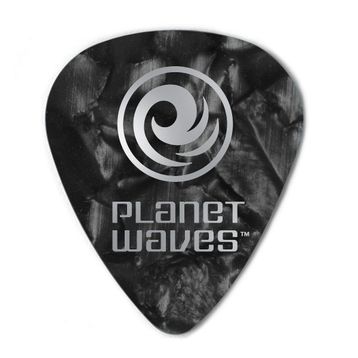 Planetwaves 1CBKP725 25 Std Cel X Heavy Pena