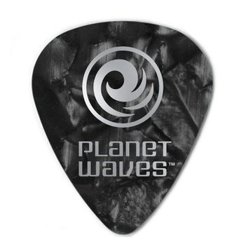 Planetwaves 1CBKP725 25 Std Cel X Heavy Pena