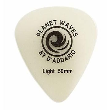 Planetwaves 1CCG210 10 Std Cel Glo Light Pena