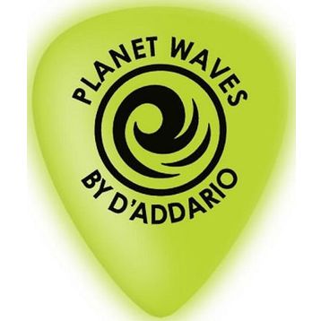 PlanetWaves 1CCG4 Medium Pena