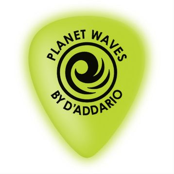 Planetwaves 1CCG610 10 Std Cel Glo Heavy Pena
