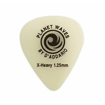 Planetwaves 1CCG710 10 Std Cel Glo Xheavy Pena