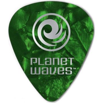 Planetwaves 1CGP610 10 Std Cel Gpearl Heavy Pena
