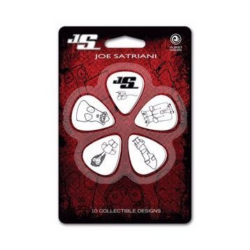 Planetwaves 1CWH210JS Joe Satriani 10 ad. Thin Pena