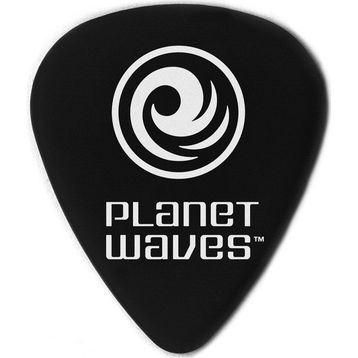 Planetwaves 1DBK725 25 Std Duralin X Hvy Pena