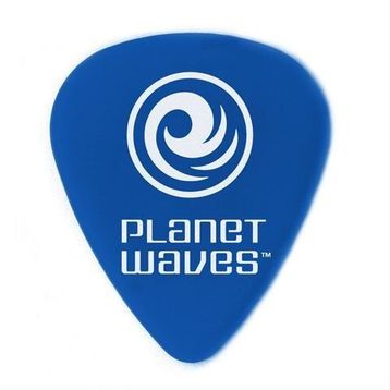 Planetwaves 1DBU525 25 Std Duralin M Hvy Pena
