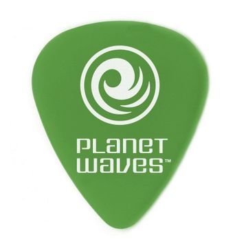 Planetwaves 1DGN410 10 ad. Std Duralin Medium Pena