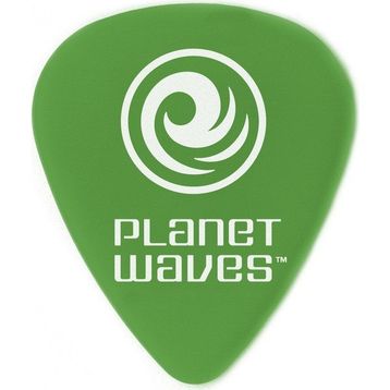 Planetwaves 1DGN425 25 ad. Std Duralin Medium Pena
