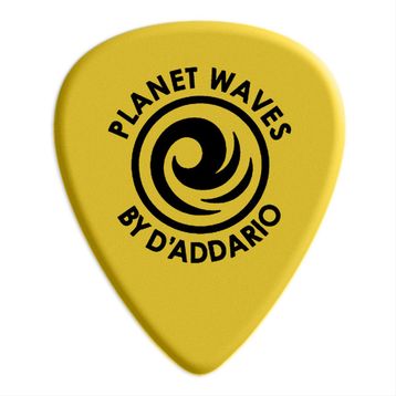 Planetwaves 1UCT210 10 Std Pick Cel Cortex Light Pena