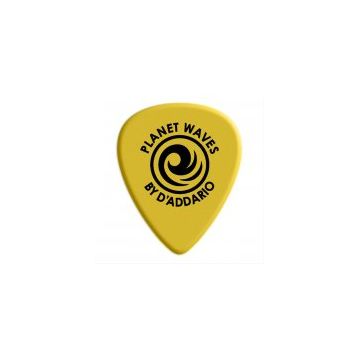 Planetwaves 1UCT410 10 Std Pick Cel Cortex Medium B93 Pena