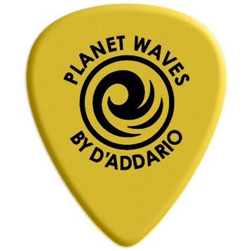 Planetwaves 1UCT610 10 Std Pick Cel Cortex Heavy Pena