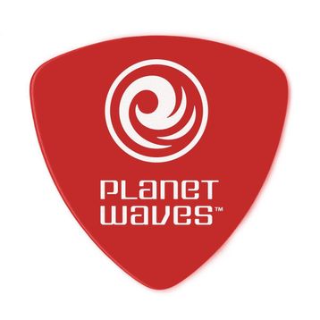 Planetwaves 2DRD125 25 Wide Pick Duralin Rdsuplt B286 Pena