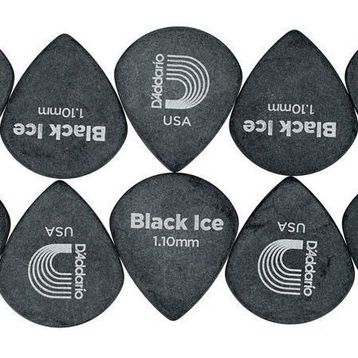 Planetwaves 3DBK610 10 Sm Iceheavy Pena