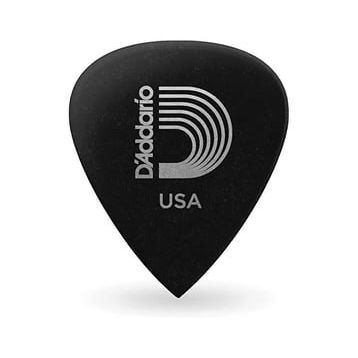 PlanetWaves 3Dbk7-10 10 Sm Blackıce-X-Heavy - Pena