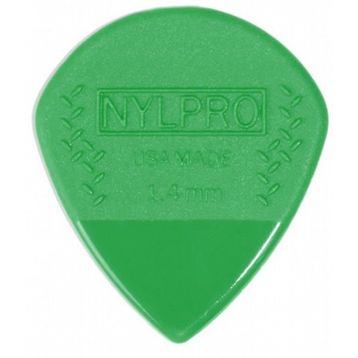 Planetwaves 3NPP710 Nylpro 1.4mm. Pena