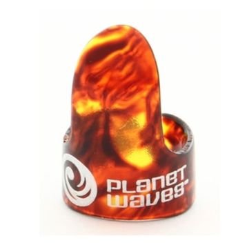 Planetwaves 4CSH6 Parmak Large 1 Adet Pena